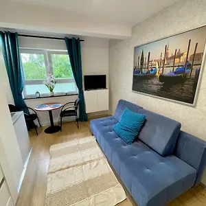 Arenaapartments Apartment